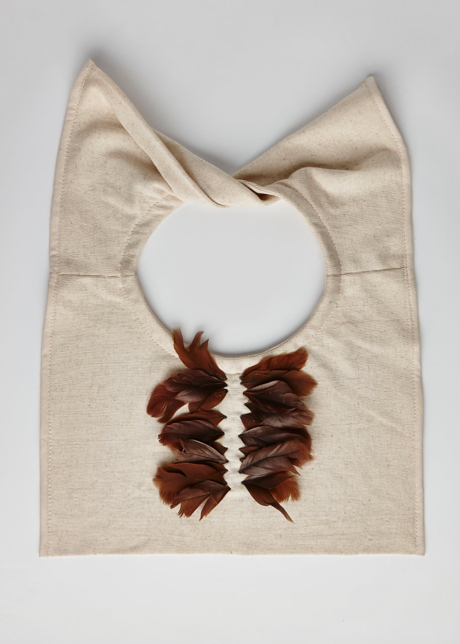 sailor's collar