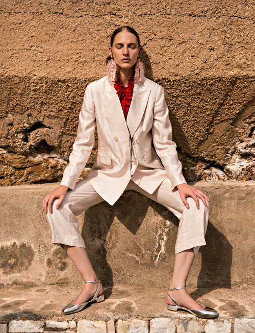 Beaute Issue June 2018. Editorial