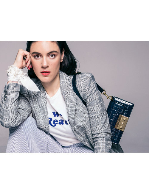 The Code Issue No.10 2017. Editorial